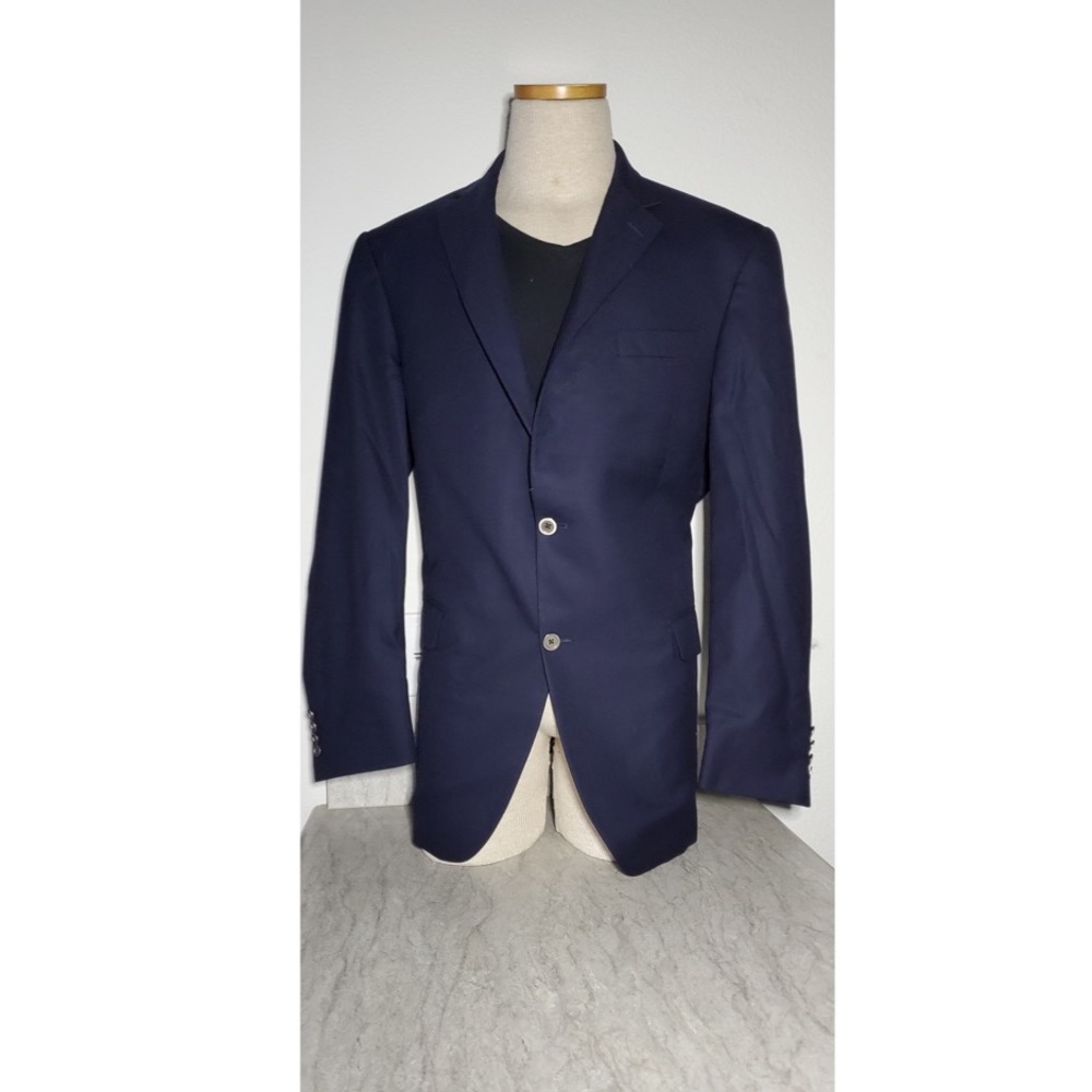 Suit by hart Schaffer